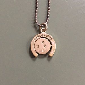 Marc Jacobs Necklace